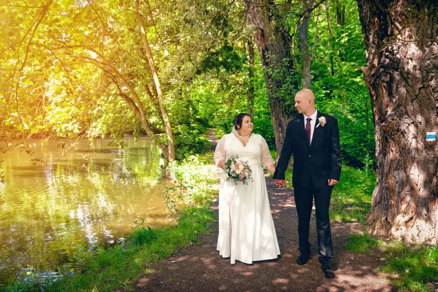 Svatební fotograf Tomáš Tomášek - Fotografie č. 6