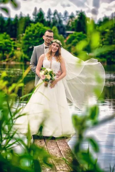 Svatební fotograf - Fotografie č. 13