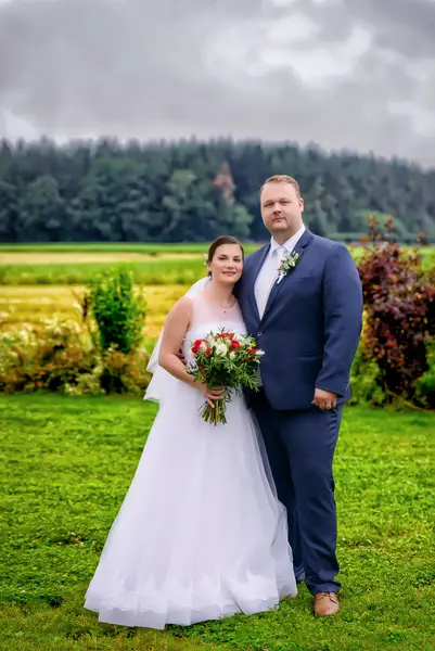 Svatební fotograf Tomáš Tomášek - Fotografie č. 10