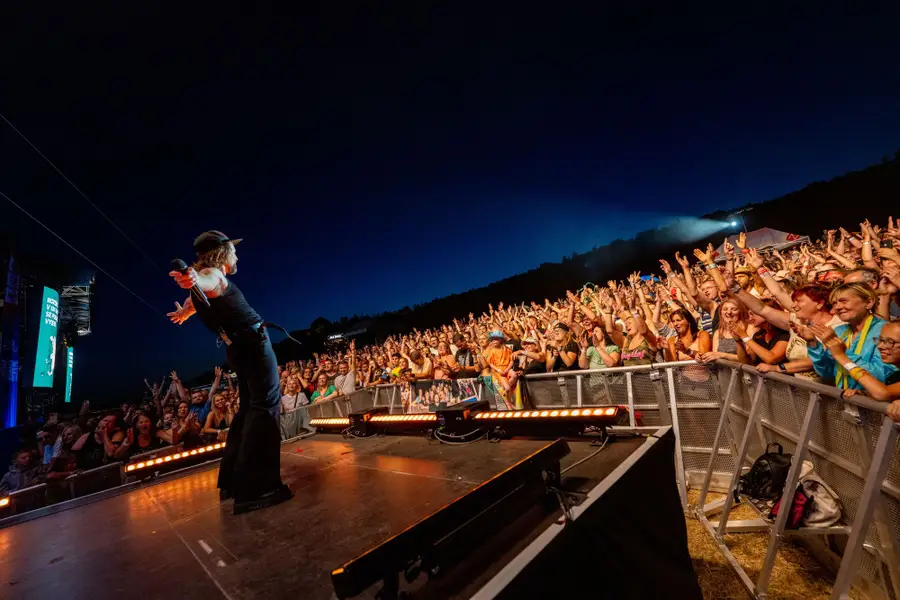 Focení eventů a akcí - Fotografie č. 7