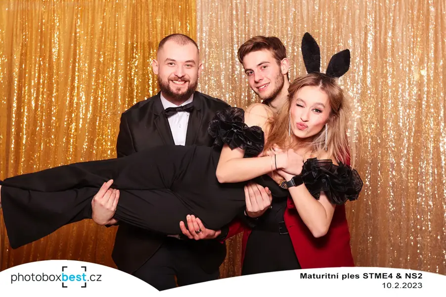 Focení eventů a akcí - Fotografie č. 16
