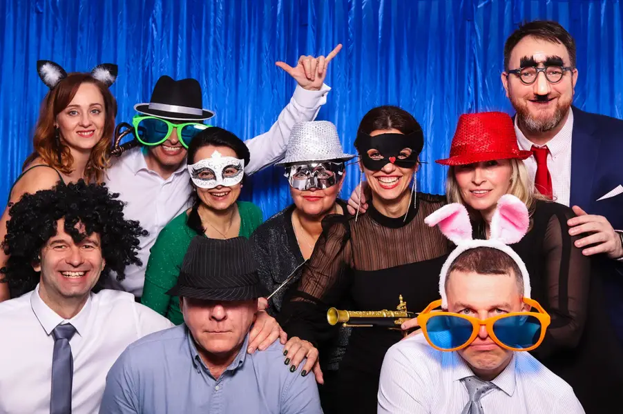 Focení eventů a akcí - Fotografie č. 13