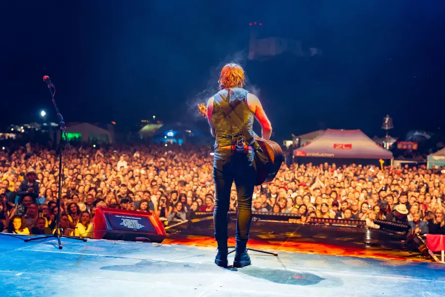 Focení eventů a akcí - Fotografie č. 4