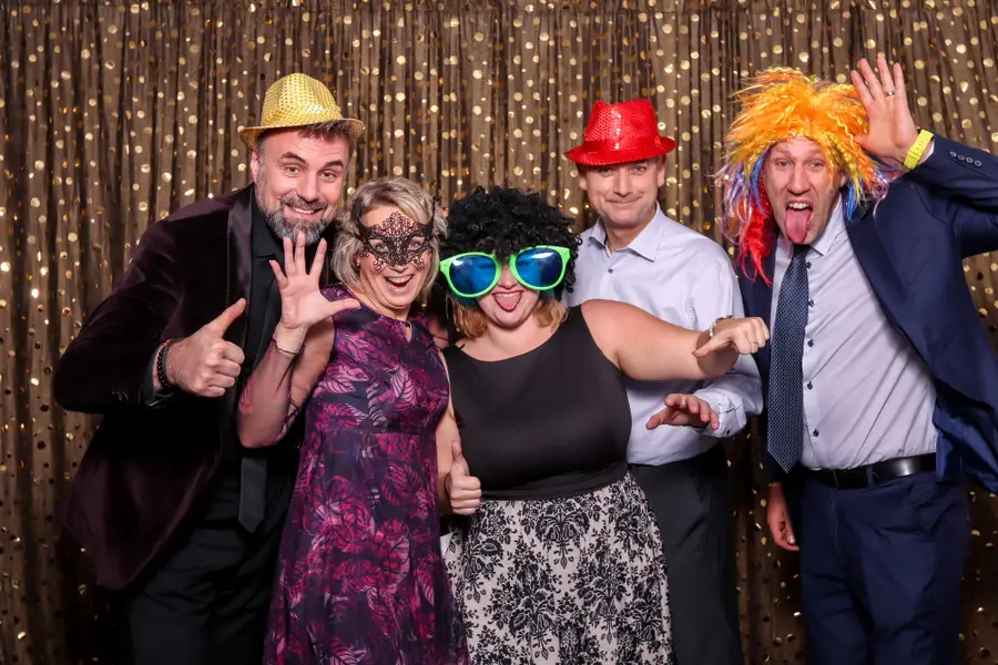 Focení eventů a akcí - Fotografie č. 10