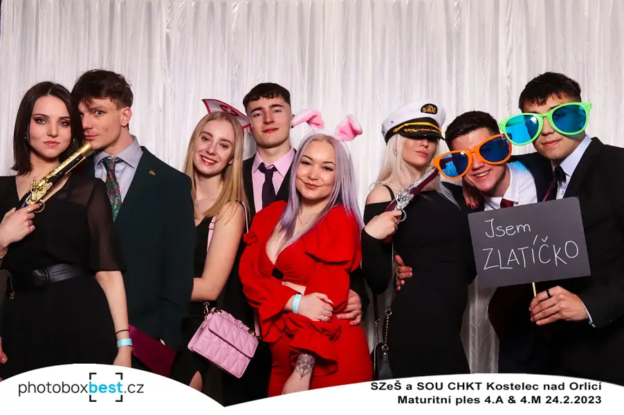 Focení eventů a akcí - Fotografie č. 14