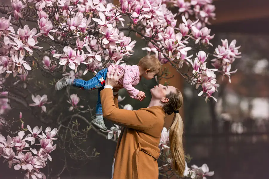 Rodinné focení Lucie Nermuťová - Fotografie č. 5