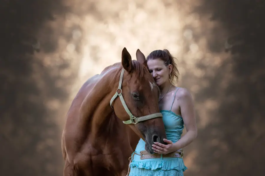 Focení zvířat Lucie Nermuťová - Fotografie č. 7