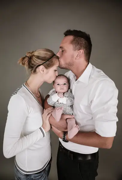 Rodinné focení Zbyněk Potrusil - Fotografie č. 10