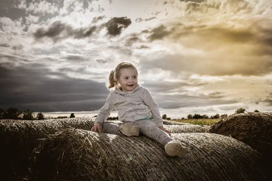 Rodinné focení Zbyněk Potrusil - Fotografie č. 8