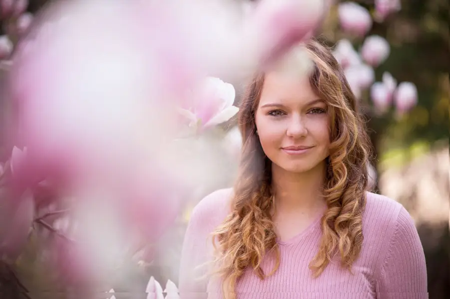 Portréty - Fotografie č. 13