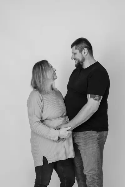 Těhotenské focení Barbora Houšková - Fotografie č. 1