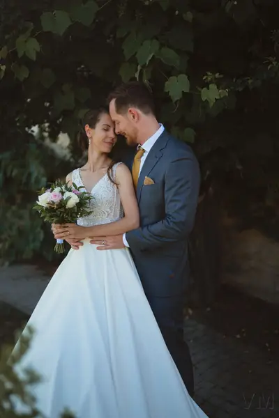 Svatební fotograf - Fotografie č. 1