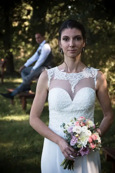 Svatební fotograf - Fotografie č. 8
