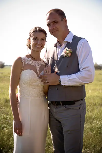 Svatební fotograf - Fotografie č. 3