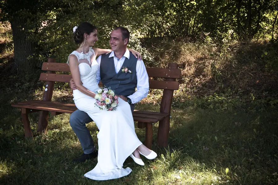 Svatební fotograf - Fotografie č. 7
