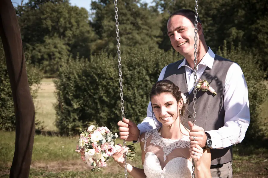 Svatební fotograf - Fotografie č. 9