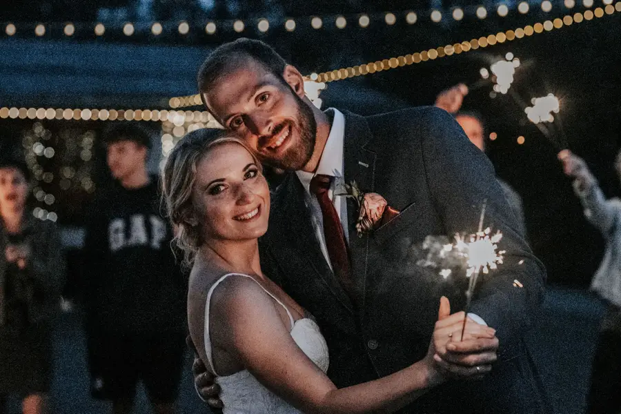 Svatební fotograf - Fotografie č. 20
