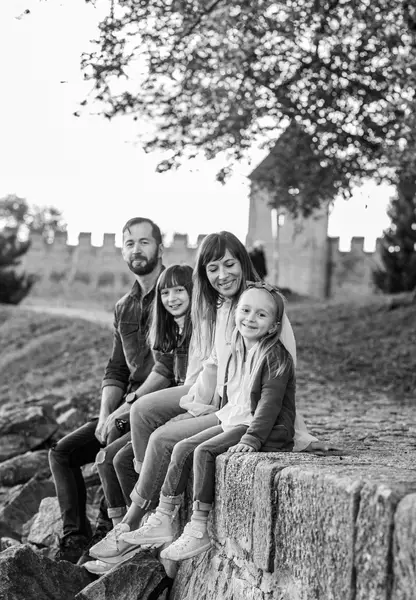 Rodinné focení Anna Šeflová - Fotografie č. 9