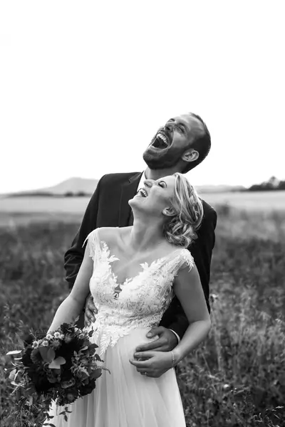 Svatební fotograf - Fotografie č. 15