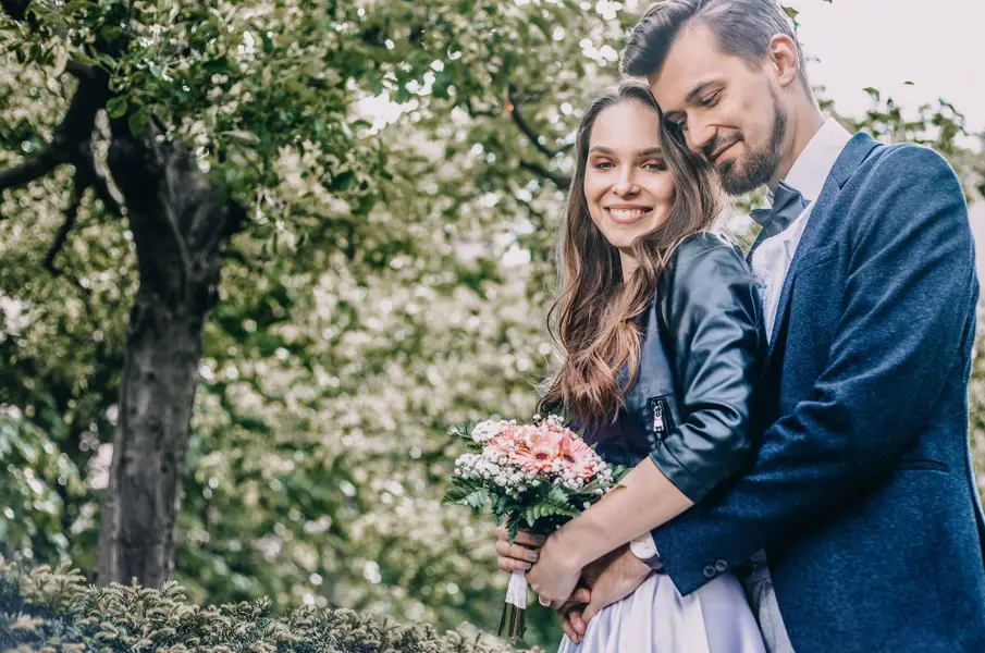 Svatební fotograf - Fotografie č. 21