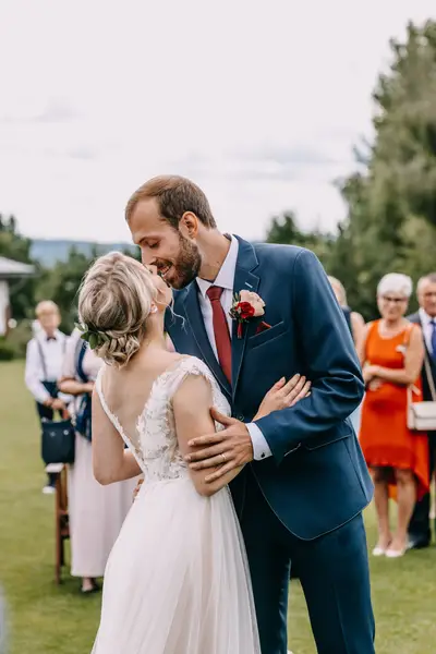 Svatební fotograf - Fotografie č. 16