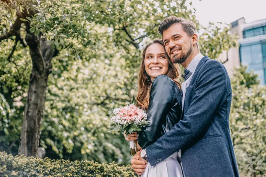 Svatební fotograf Anna Šeflová - Fotografie č. 8