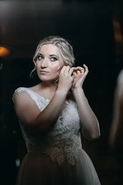 Svatební fotograf - Fotografie č. 17