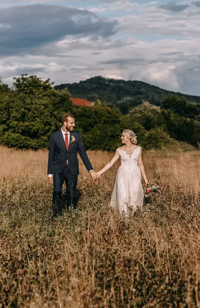 Svatební fotograf - Fotografie č. 13