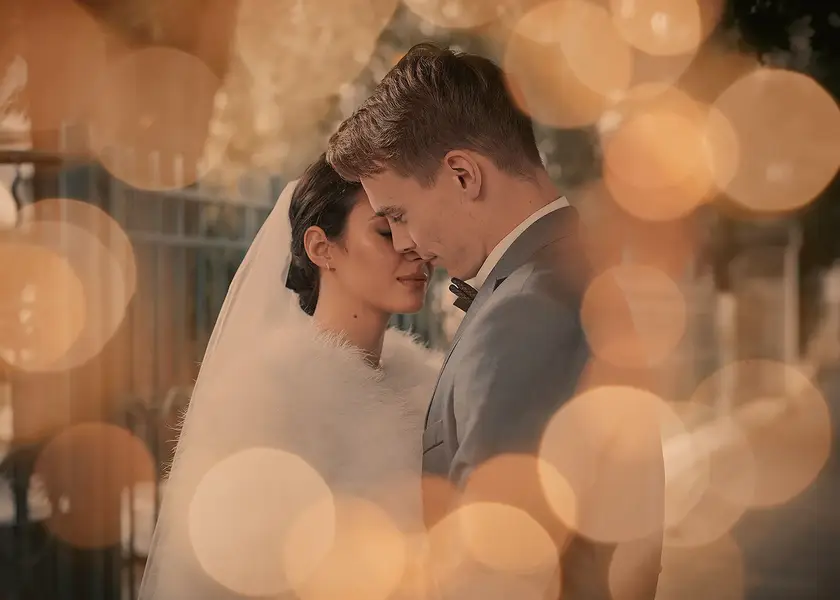 Svatební fotograf Jiří Perůtka - Fotografie č. 1