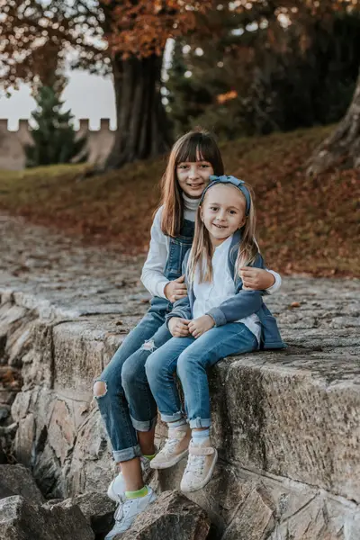 Rodinné focení - Fotografie č. 12