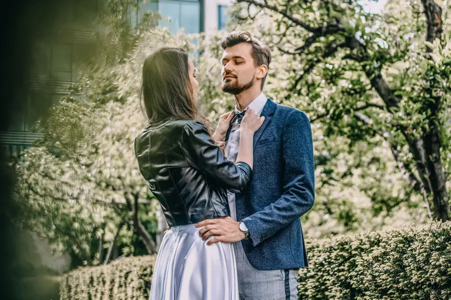 Svatební fotograf - Fotografie č. 19