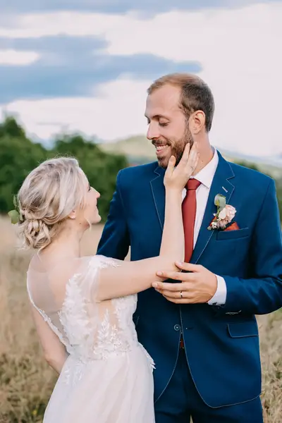 Svatební fotograf - Fotografie č. 11