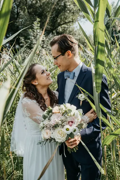 Svatební fotograf Martin Bambušek - Fotografie č. 3