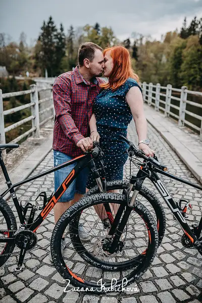 Párové focení - Fotografie č. 2