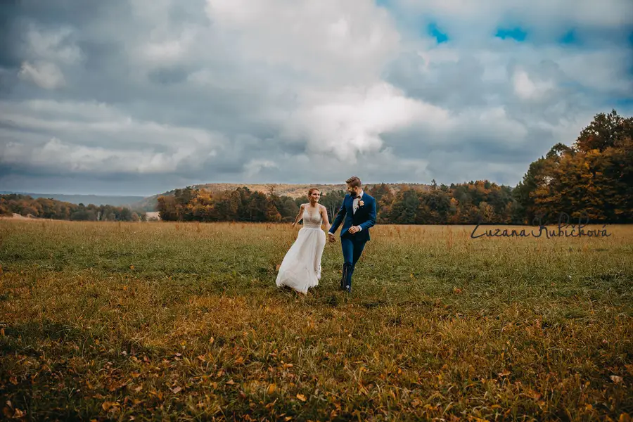 Svatební fotograf Zuzana Kubíčková - Fotografie č. 6