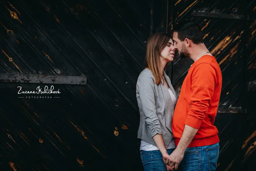 Párové focení - Fotografie č. 6