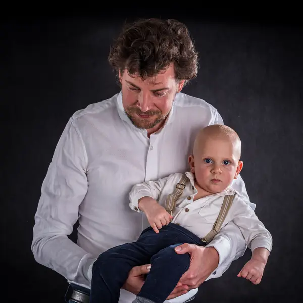 Rodinné focení Otta Seemann - Fotografie č. 4