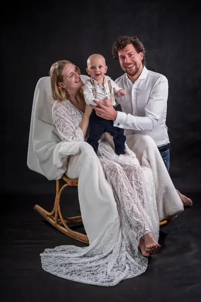 Rodinné focení Otta Seemann - Fotografie č. 3