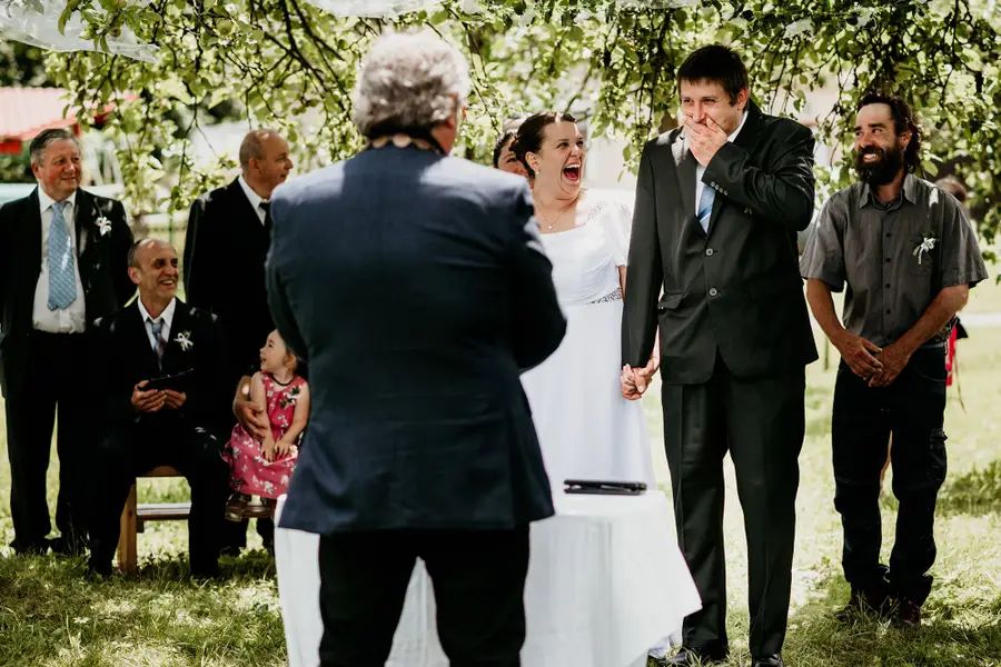 Svatební fotograf - Fotografie č. 13