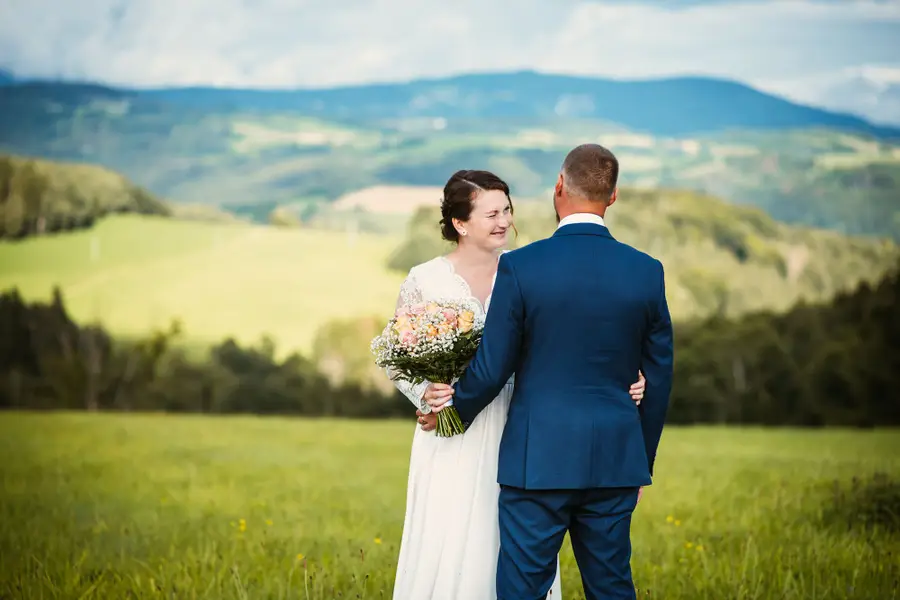 Svatební fotograf - Fotografie č. 3