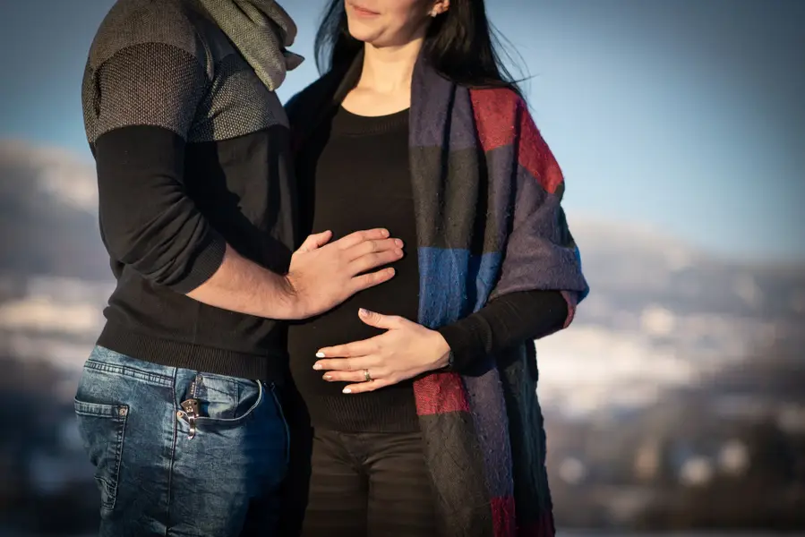 Rodinné focení Jan Novák - Fotografie č. 4