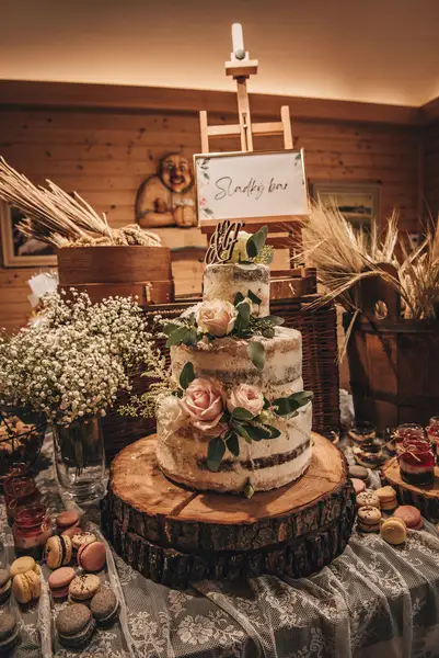 Svatební fotograf - Fotografie č. 23