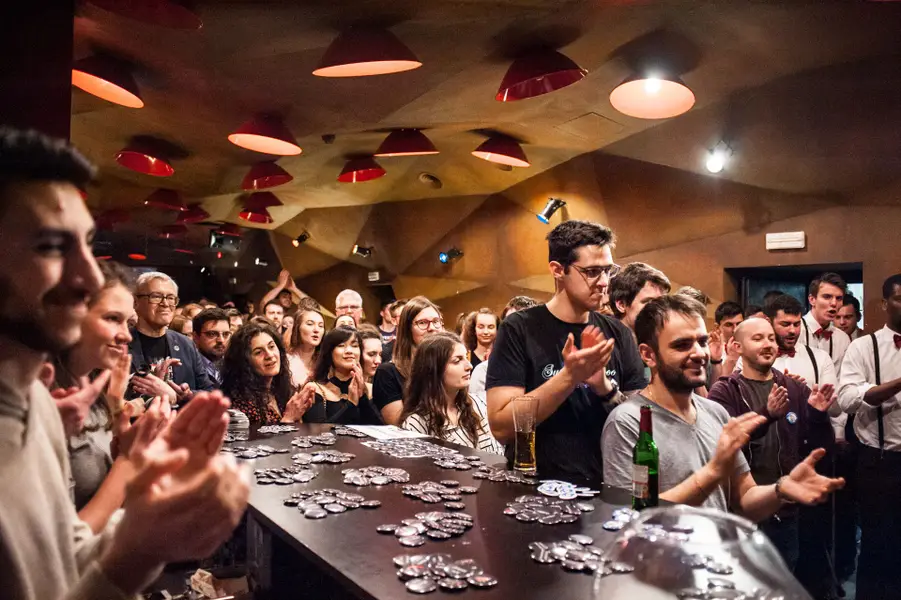 Focení eventů a akcí - Fotografie č. 30