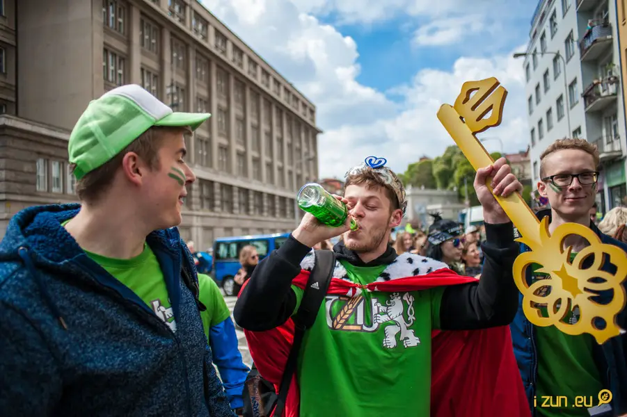 Focení eventů a akcí - Fotografie č. 28