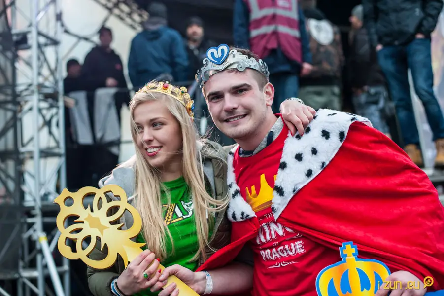 Focení eventů a akcí - Fotografie č. 27