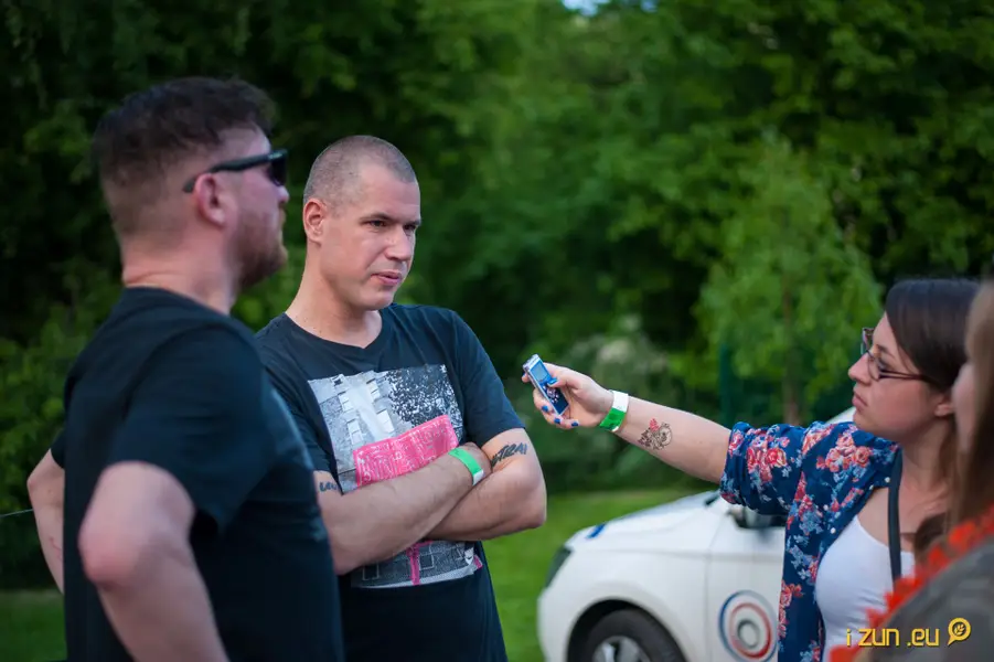 Focení eventů a akcí - Fotografie č. 19