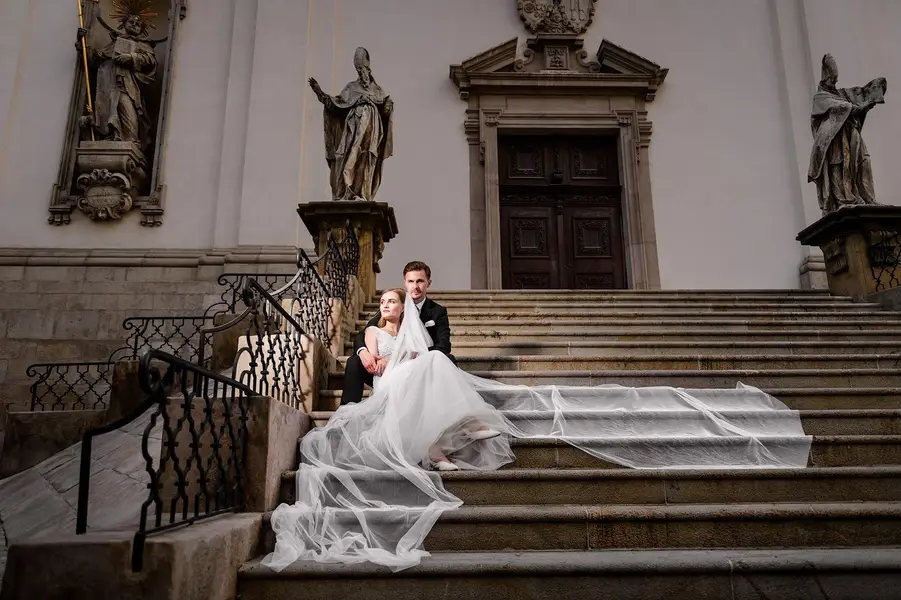 Svatební fotograf Jindřich Nejedlý - Fotografie č. 6