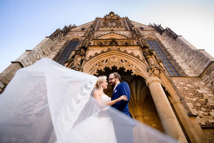 Svatební fotograf Jindřich Nejedlý - Fotografie č. 5