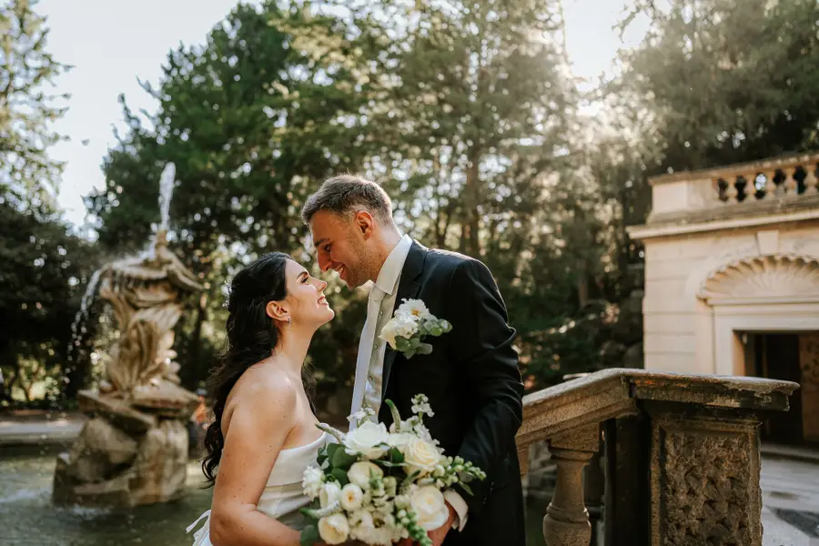 Svatební fotograf Michal Šviga - Fotografie č. 8