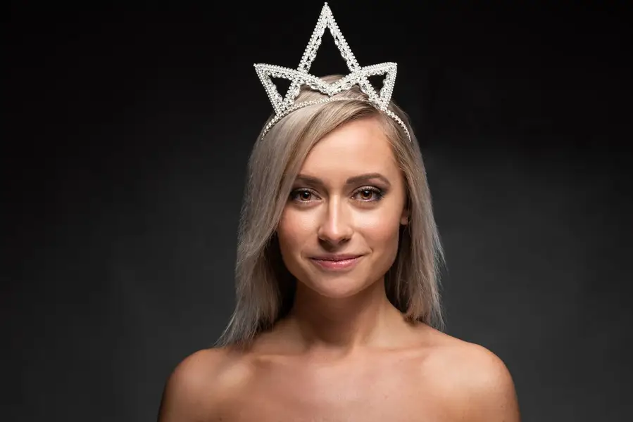 Portréty - Fotografie č. 6